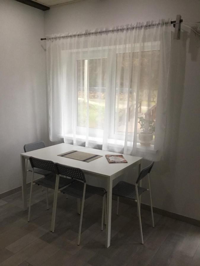 Cottage house Mizhhirya  外观 照片