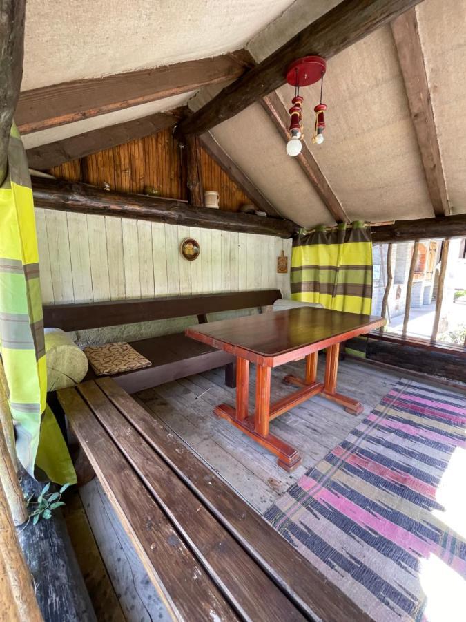 Cottage house Mizhhirya  外观 照片