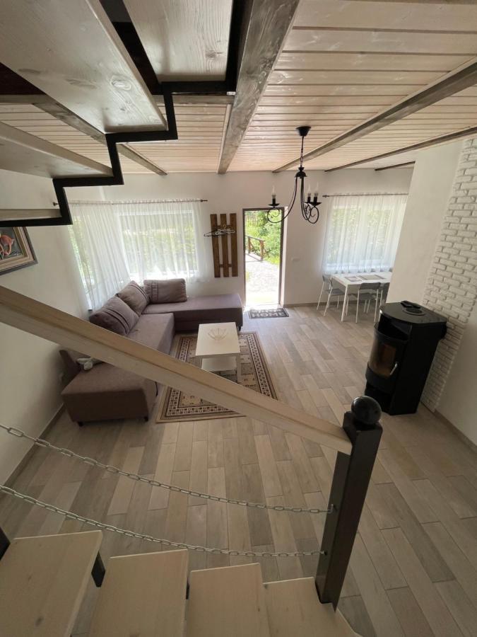 Cottage house Mizhhirya  外观 照片