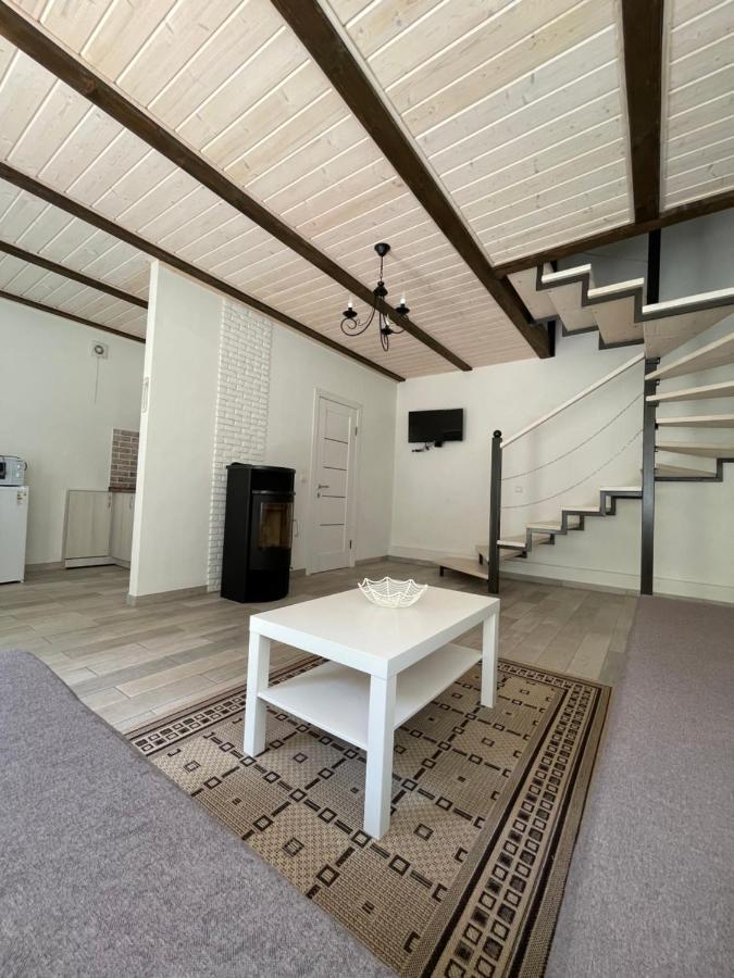 Cottage house Mizhhirya  外观 照片
