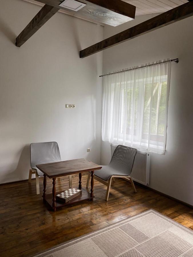 Cottage house Mizhhirya  外观 照片