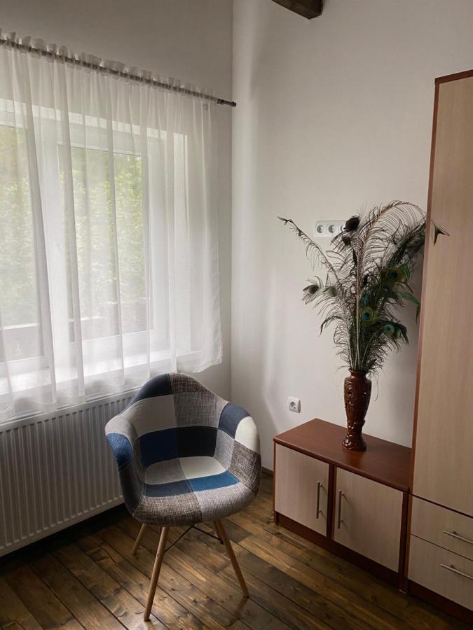 Cottage house Mizhhirya  外观 照片