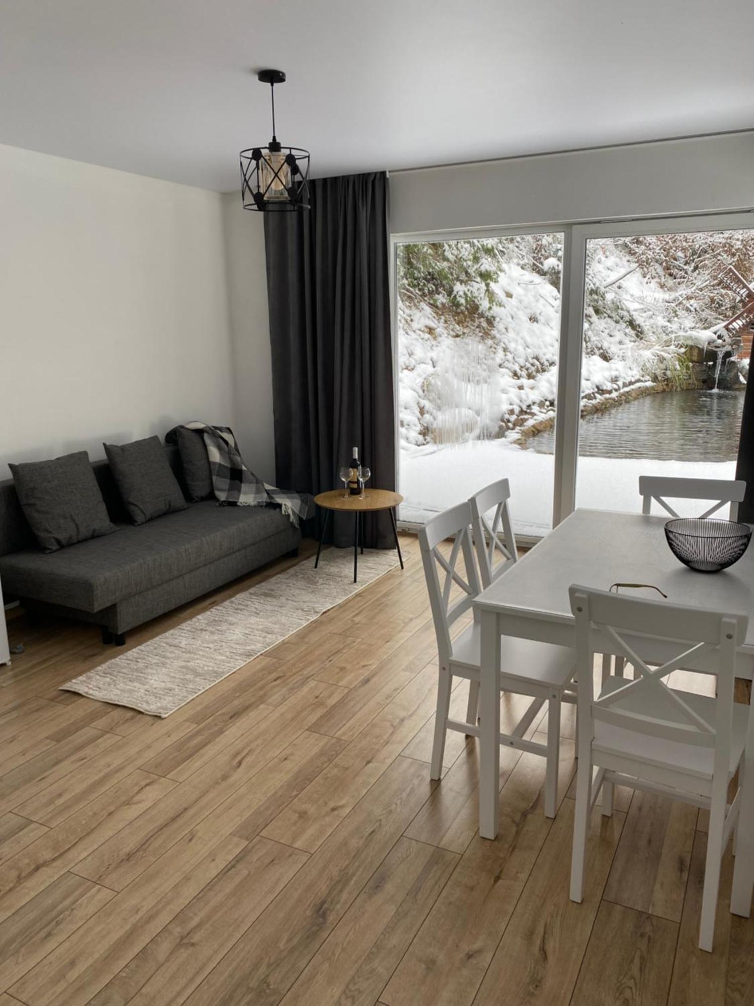 Cottage house Mizhhirya  外观 照片