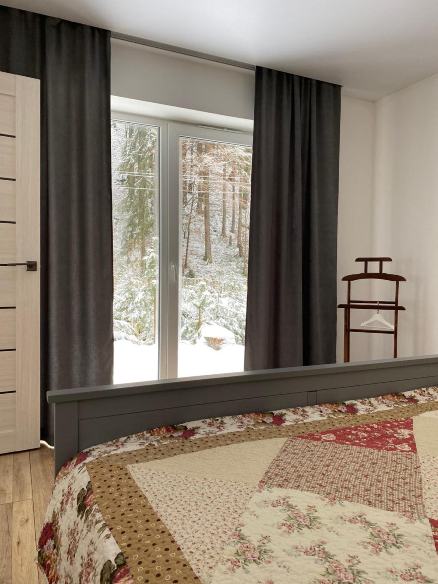Cottage house Mizhhirya  外观 照片